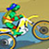 忍者神龟骑摩托2