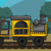 装卸运煤火车2